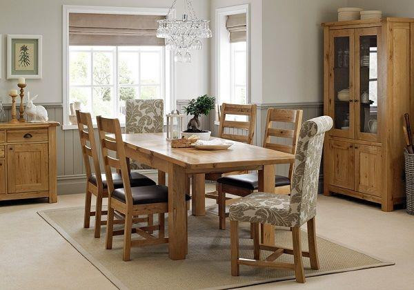 5 đại kỵ trong đặt bàn ăn khiến gia chủ khuynh gia bại sản