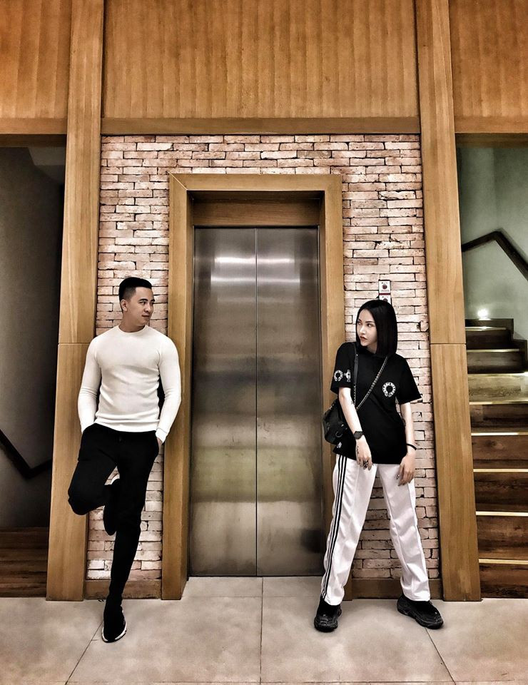 Phát sốt câu chuyện của đôi vợ chồng kiếm hơn 1 tỷ/tháng ảnh 3 Phát sốt câu chuyện của đôi vợ chồng kiếm hơn 1 tỷ/tháng ảnh 3