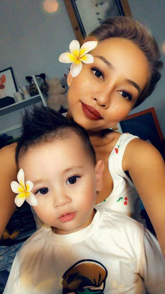 ra nuoc ngoai sinh con &#34;rich kid&#34; nhu sao viet: tuong chi suong, it ai biet noi kho phia sau - 6