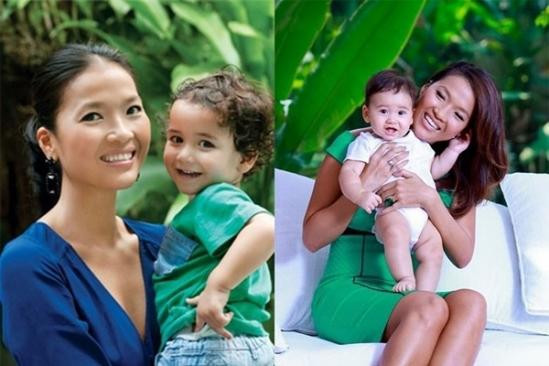 ra nuoc ngoai sinh con &#34;rich kid&#34; nhu sao viet: tuong chi suong, it ai biet noi kho phia sau - 2