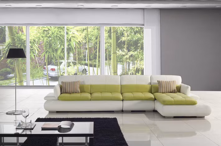 8 nguyên tắc để bố trí sofa đúng phong thủy mang tài lộc, may mắn vào nhà - Ảnh 5. 8 nguyên tắc để bố trí sofa đúng phong thủy mang tài lộc, may mắn vào nhà - Ảnh 5.