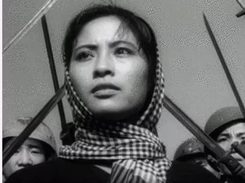 Những tác phẩm điện ảnh kinh điển Việt Nam về đề tài giải phóng đất nước - ảnh 4