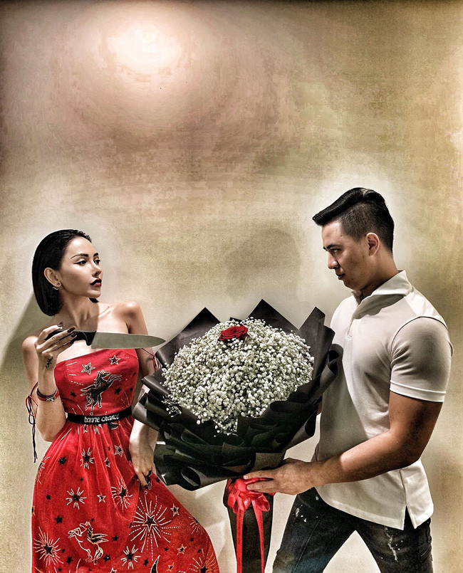 Phát sốt với câu chuyện của đôi vợ chồng kiếm hơn 1 tỷ/tháng: Rời xa để biết cần nhau đến thế nào! - Ảnh 1. Phát sốt với câu chuyện của đôi vợ chồng kiếm hơn 1 tỷ/tháng: Rời xa để biết cần nhau đến thế nào! - Ảnh 1.