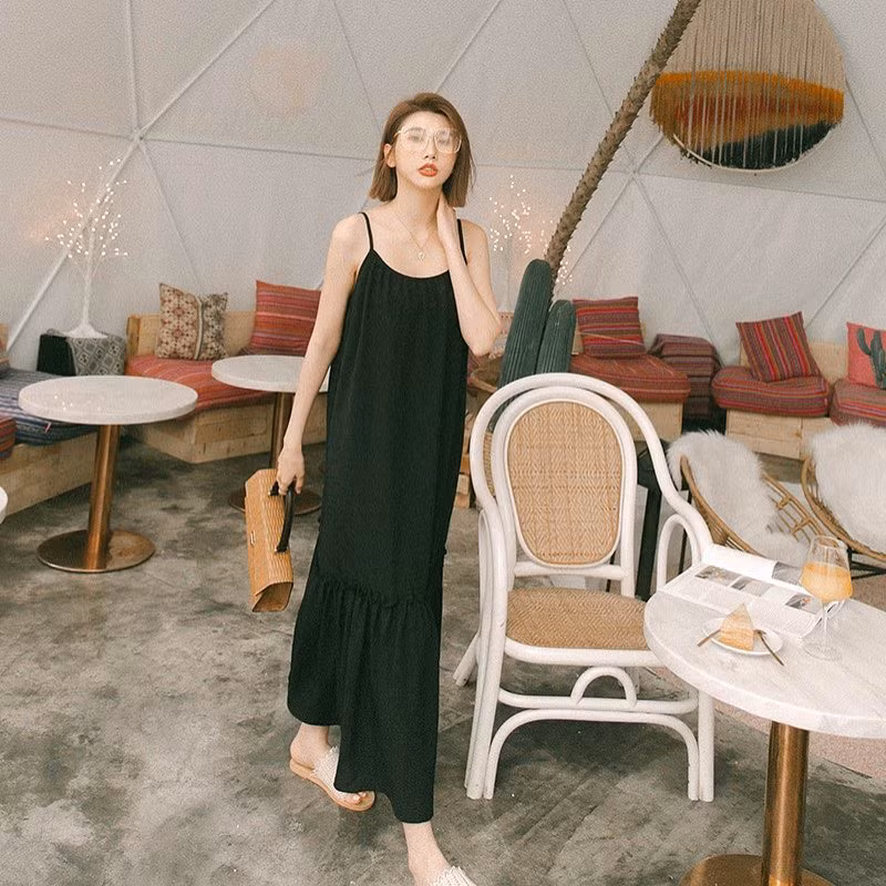 Mùa hè ưu tiên trang phục từ 3 loại vải mát lịm này ảnh 10