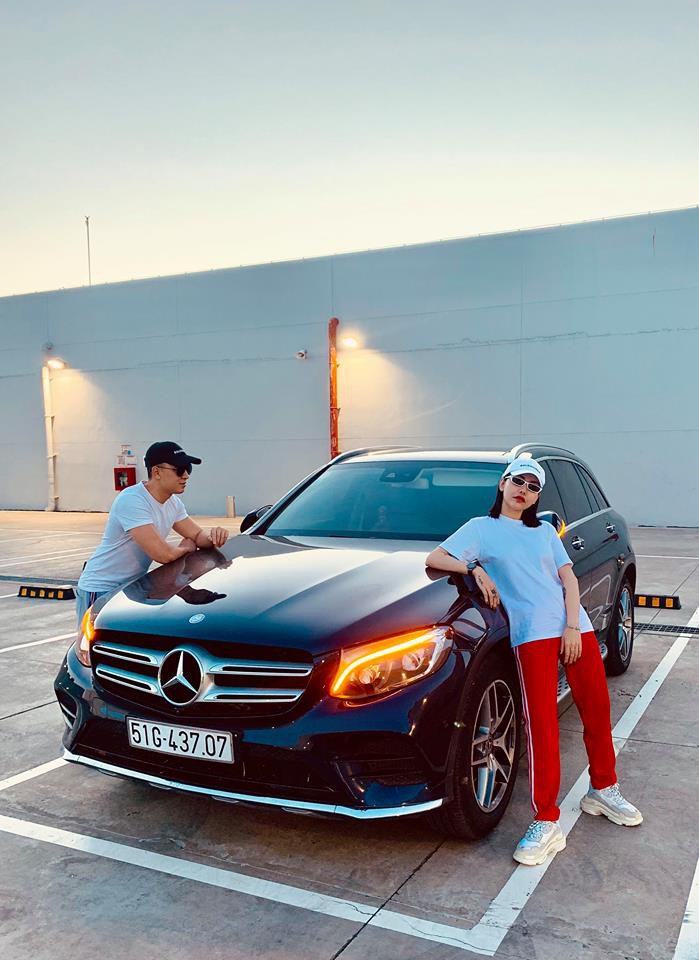 Phát sốt câu chuyện của đôi vợ chồng kiếm hơn 1 tỷ/tháng ảnh 2 Phát sốt câu chuyện của đôi vợ chồng kiếm hơn 1 tỷ/tháng ảnh 2