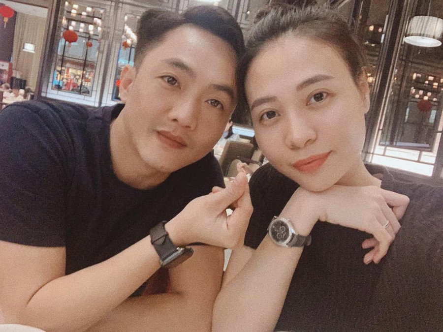 Sau khi kết hôn, cuộc sống của Cường Đô La và Đàm Thu Trang thế nào? ảnh 9 Sau khi két hon, cuọc sóng của Cuòng Do La và Dàm Thu Trang thé nào? hinh anh 9