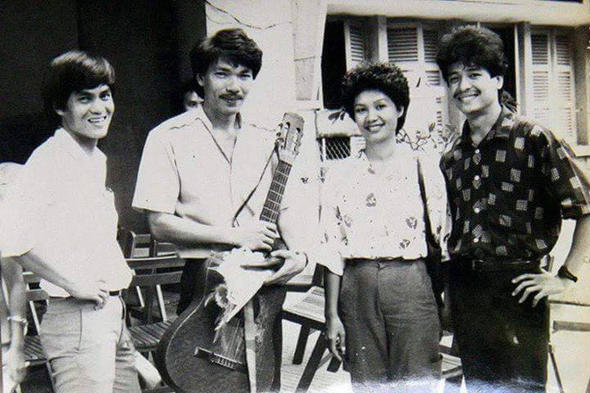 Xuân Hương đáp trả gay gắt khi MC Thanh Bạch nói lý do ly hôn