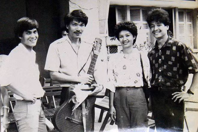 Xuân Hương đáp trả gay gắt khi MC Thanh Bạch nói lý do ly hôn