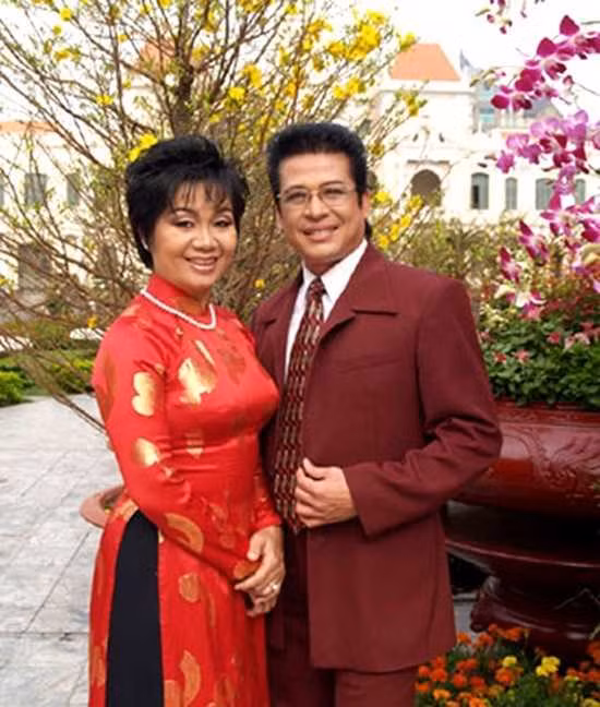 Xuân Hương đáp trả gay gắt khi MC Thanh Bạch nói lý do ly hôn