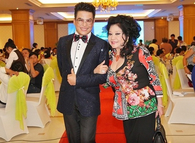 Xuân Hương đáp trả gay gắt khi MC Thanh Bạch nói lý do ly hôn