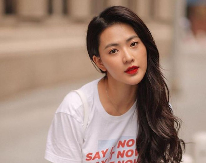 Dàn hot girl sinh năm 1995 trưởng thành từ trường Sân khấu Điện ảnh ảnh 12 Dàn hot girl sinh năm 1995 trưởng thành từ trường Sân khấu Điện ảnh ảnh 12