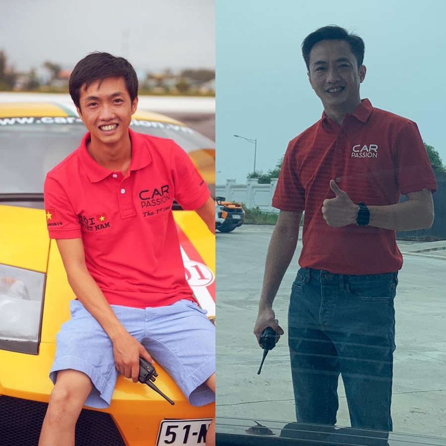 Sau khi kết hôn, cuộc sống của Cường Đô La và Đàm Thu Trang thế nào? ảnh 6 Sau khi két hon, cuọc sóng của Cuòng Do La và Dàm Thu Trang thé nào? hinh anh 6