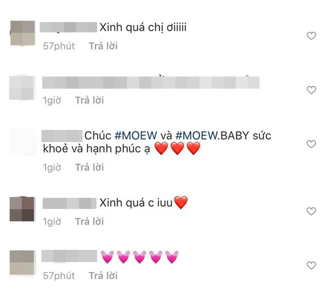 Nhận không ra bà bầu Lan Khuê trong hình ảnh đẹp như "nàng thơ" dù đã gần đến ngày sinh nở - Ảnh 4.