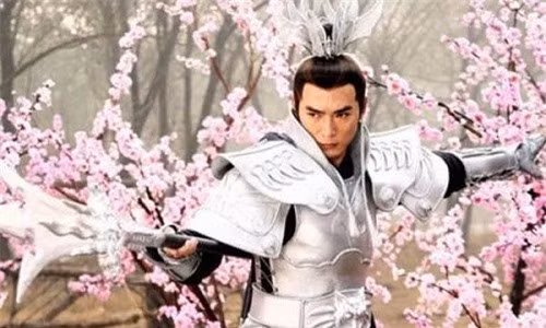 Tây Du Ký: 4 chiến thần mạnh mẽ đại diện cho Phật, Tiên, Ma, Nhân hình ảnh 4 tay du ky: 4 chien than manh me dai dien cho phat, tien, ma, nhan hinh anh 4