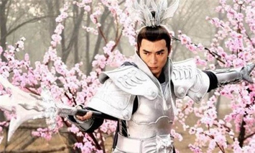 Tây Du Ký: 4 chiến thần mạnh mẽ đại diện cho Phật, Tiên, Ma, Nhân hình ảnh 4 tay du ky: 4 chien than manh me dai dien cho phat, tien, ma, nhan hinh anh 4