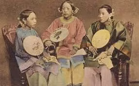 Lý do khiến các phi tần luôn phải đấu tranh diệt trừ lẫn nhau để tồn tại chốn hậu cung - Ảnh 3