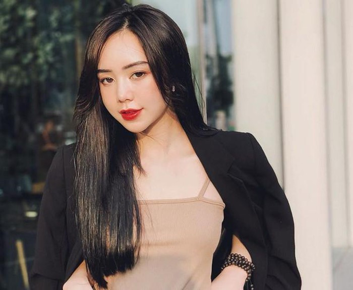 Dàn hot girl sinh năm 1995 trưởng thành từ trường Sân khấu Điện ảnh ảnh 1 Dàn hot girl sinh năm 1995 trưởng thành từ trường Sân khấu Điện ảnh ảnh 1