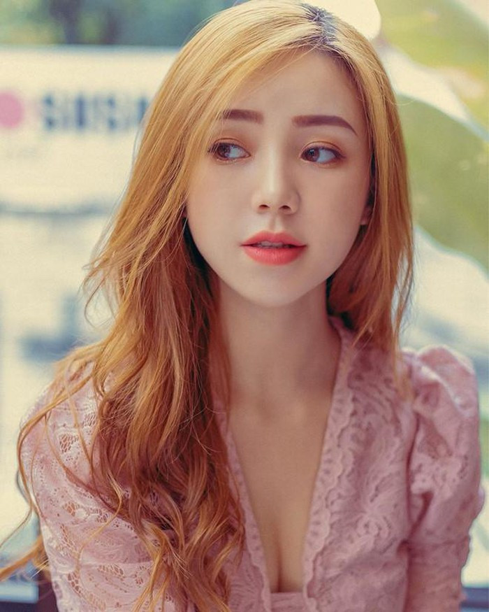 Dàn hot girl sinh năm 1995 trưởng thành từ trường Sân khấu Điện ảnh ảnh 2 Dàn hot girl sinh năm 1995 trưởng thành từ trường Sân khấu Điện ảnh ảnh 2