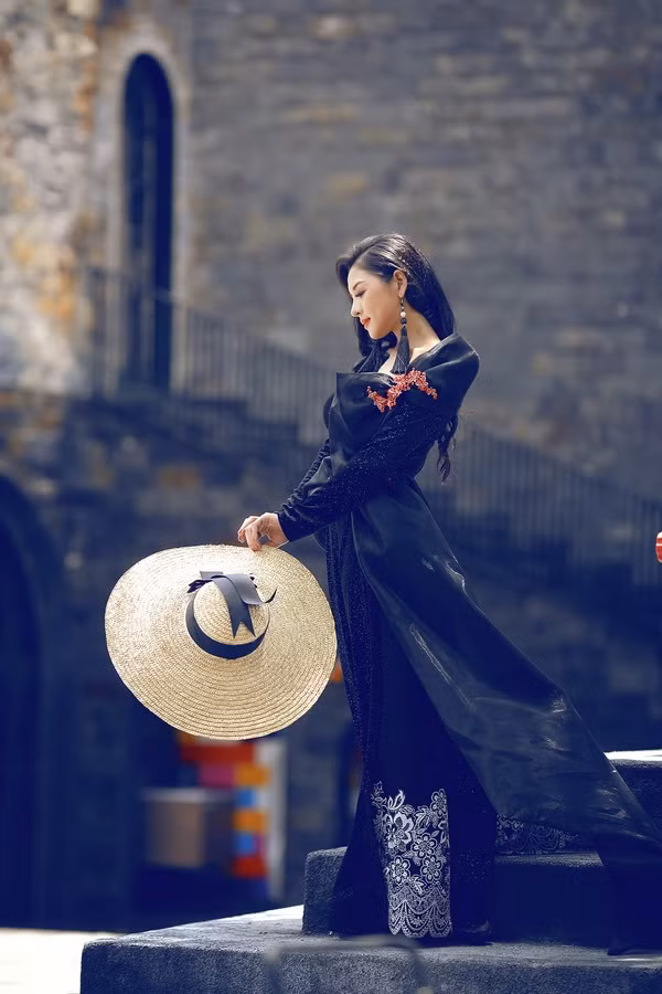 thai nha van tuyen bo tu bo su nghiep chup anh nude