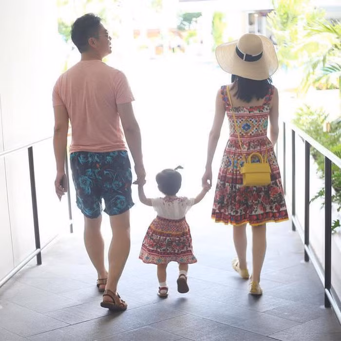 Cuộc sống của "hot girl trà sữa Trung Quốc" khi sang Anh du học ảnh 2