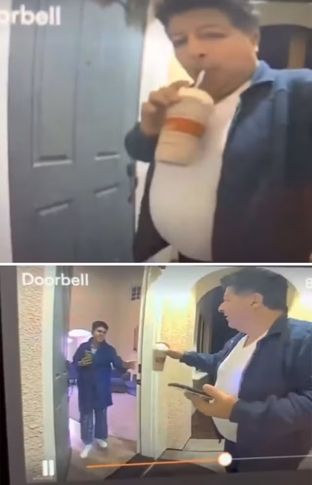 Những tình huống shipper tắc trách khiến khách hàng “dở khóc dở cười - 4