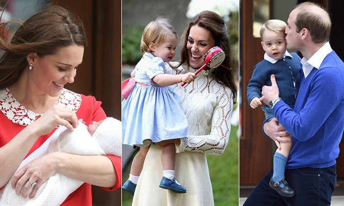 “Vũ khí” lợi hại giúp Công nương Kate xử trí con ăn vạ nín khóc tức thì ảnh 15 cai om nhe: "vu khi" loi hai giup cong nuong kate xu tri con an va nin khoc tuc thi - 17