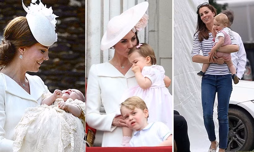 cai om nhe: "vu khi" loi hai giup cong nuong kate xu tri con an va nin khoc tuc thi - 16