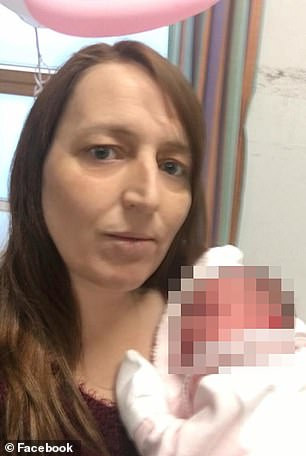 Người phụ nữ bị 2 chú chó tấn công tử vong.