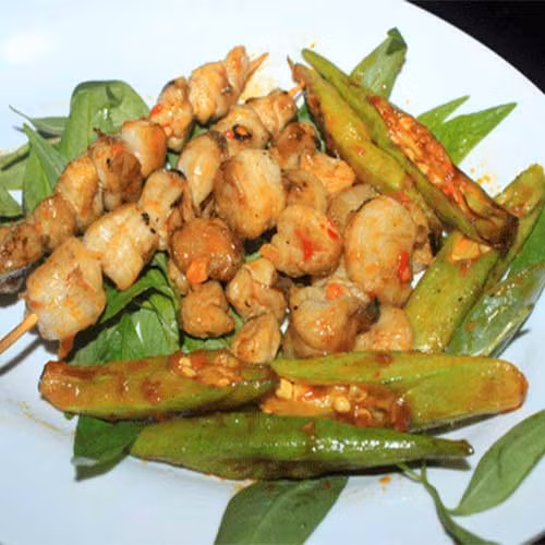 top 10 dac san hai san ngon nhat dat viet duoc sach ky luc ghi nhan hinh anh 16