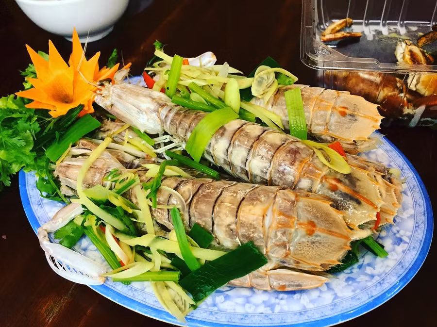 top 10 dac san hai san ngon nhat dat viet duoc sach ky luc ghi nhan hinh anh 20