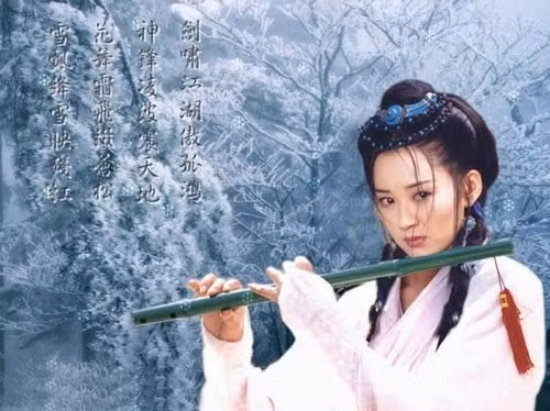 nhung cau noi kinh dien trong tieu thuyet kim dung khien ta phai ngam nghi hinh anh 5