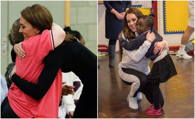 “Vũ khí” lợi hại giúp Công nương Kate xử trí con ăn vạ nín khóc tức thì ảnh 3 cai om nhe: "vu khi" loi hai giup cong nuong kate xu tri con an va nin khoc tuc thi - 4