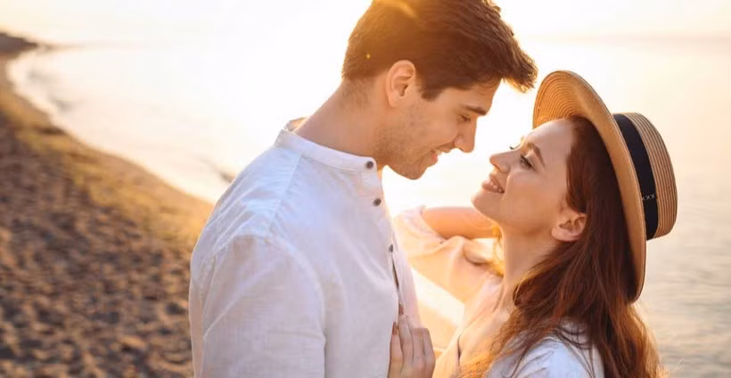 4 nguyên tắc biết càng sớm hôn nhân càng hạnh phúc