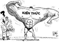 "Tự cung" và mọc lại!