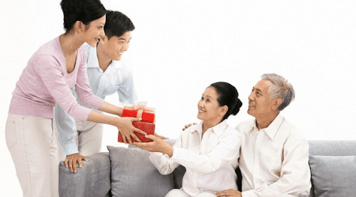 "Nhìn con cái sẽ biết cha mẹ chúng là ai?” ảnh 1