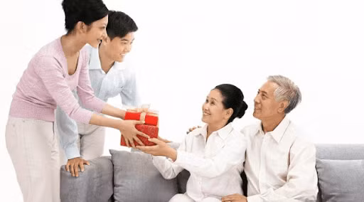 "Nhìn con cái sẽ biết cha mẹ chúng là ai?” ảnh 1