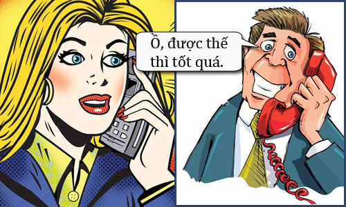 Khi ông bố muốn học hỏi cô giáo - ngày 20/11, ngày nhà giáo Việt Nam, truyện cười ngày 20/11