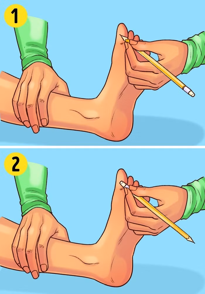 Chỉ cần thực hiện 9 xét nghiệm đơn giản là bạn có thể biết sức khỏe thế nào