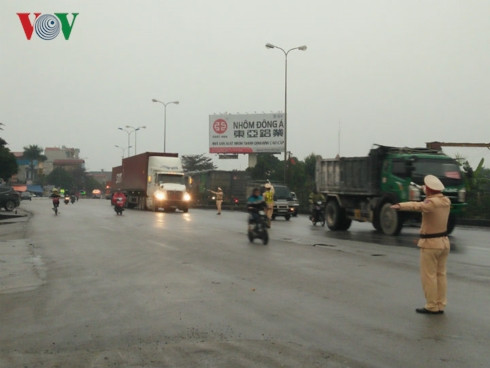 lái xe dương tính với ma túy: cần xử lý nghiêm cả chủ và người lao động hình 1 lai xe duong tinh voi ma tuy: can xu ly nghiem ca chu va nguoi lao dong hinh 1