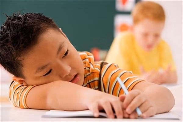 Thấy con có những hành vi ứng xử bất thường này cha mẹ tuyệt đối đừng bỏ qua mà hãy uốn nắn, sửa chữa ngay-7