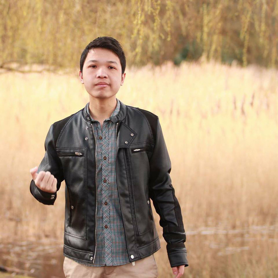 Nguyễn Hữu Quốc