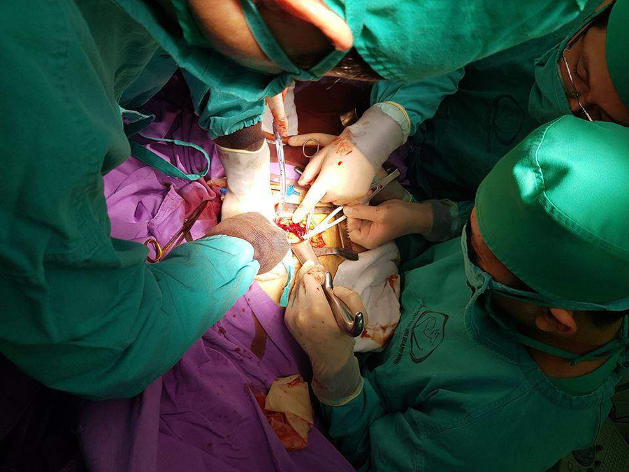 3 benh ung thu chi em de mac nhat, neu thay dau hieu nay phai toi vien ngay - 3