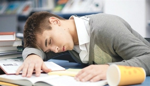 5 nen 3 tranh - phu huynh can lam cho con khi den mua thi