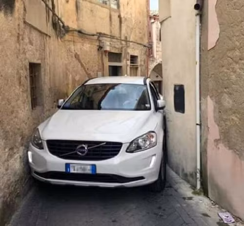 Họ đã làm điều đó như thế nào? Họ đã làm điều đó như thế nào?