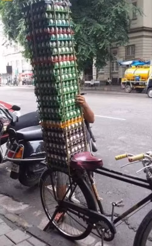 Vua vận chuyển. Vua vận chuyển.