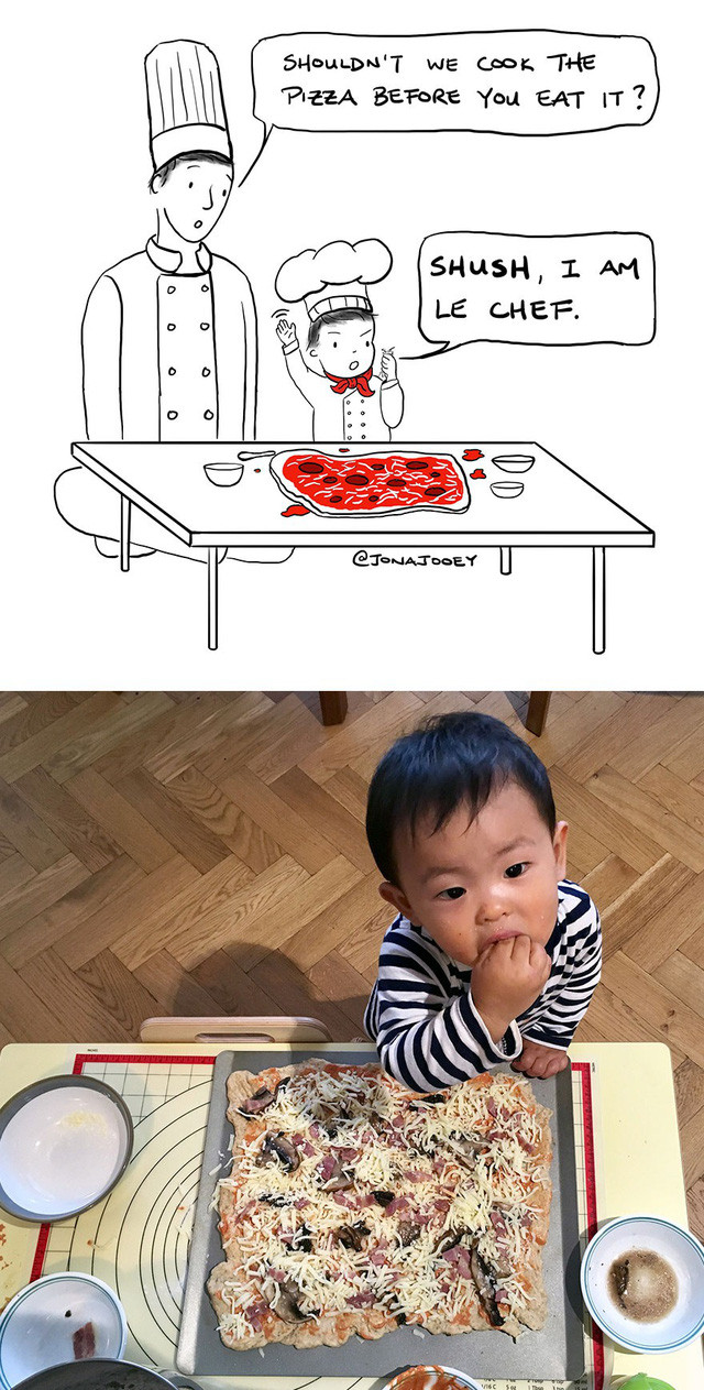 Những khoảnh khắc giúp bạn nhận ra ai mới là “chủ nhân” đời mình ảnh 6 Những khoảnh khắc giúp bạn nhận ra ai mới là “chủ nhân” đời mình ảnh 6