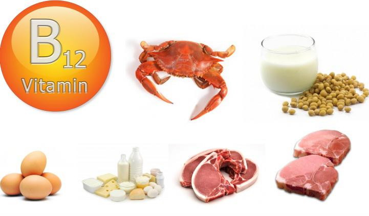 Vitamin B12 là gì và bổ sung vitamin B12 như thế nào? ảnh 7