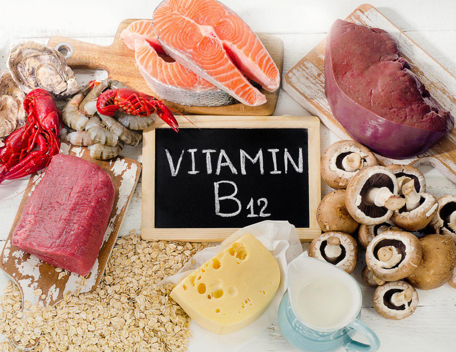 Vitamin B12 là gì và bổ sung vitamin B12 như thế nào? ảnh 6