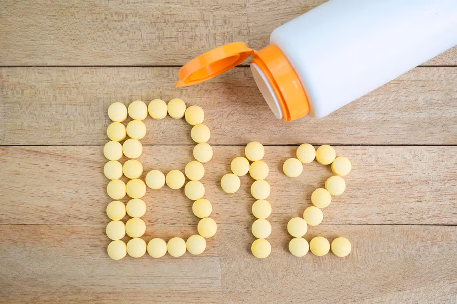 Vitamin B12 là gì và bổ sung vitamin B12 như thế nào? ảnh 1