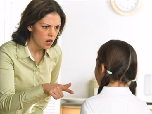 5 nen 3 tranh - phu huynh can lam cho con khi den mua thi